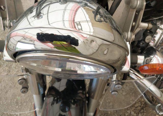 2007 KAWASAKI VN900 D