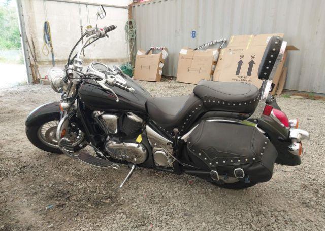 2007 KAWASAKI VN900 D