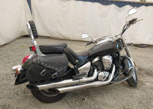 2007 KAWASAKI VN900 D