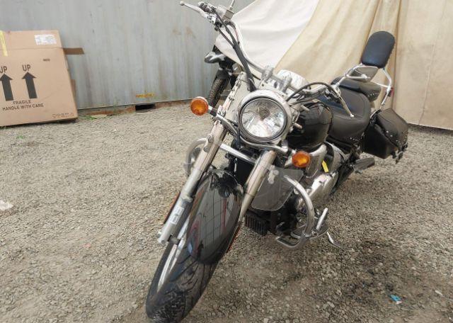 2007 KAWASAKI VN900 D