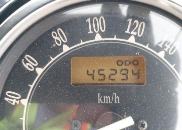 2007 KAWASAKI VN900 D