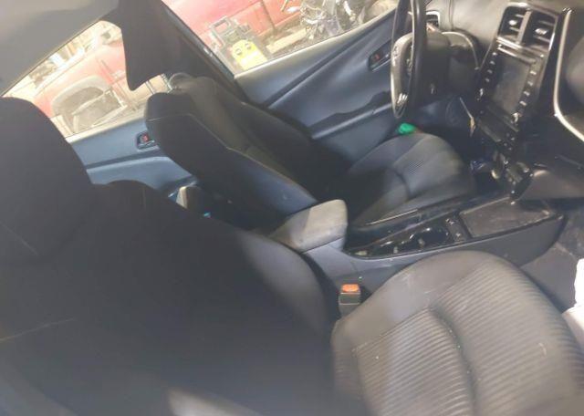 2021 TOYOTA PRIUS PRIME