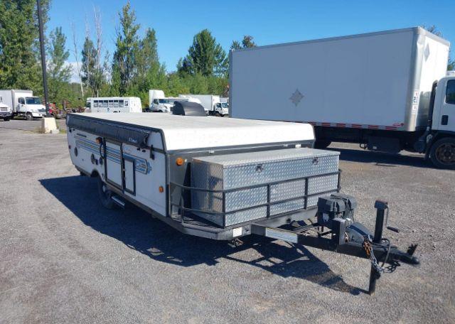 2018 JAYCO TENTE-ROULOTTE