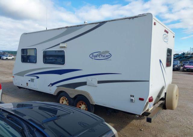 2007 R-VISION TRAIL CRUISER TRVL TRLR