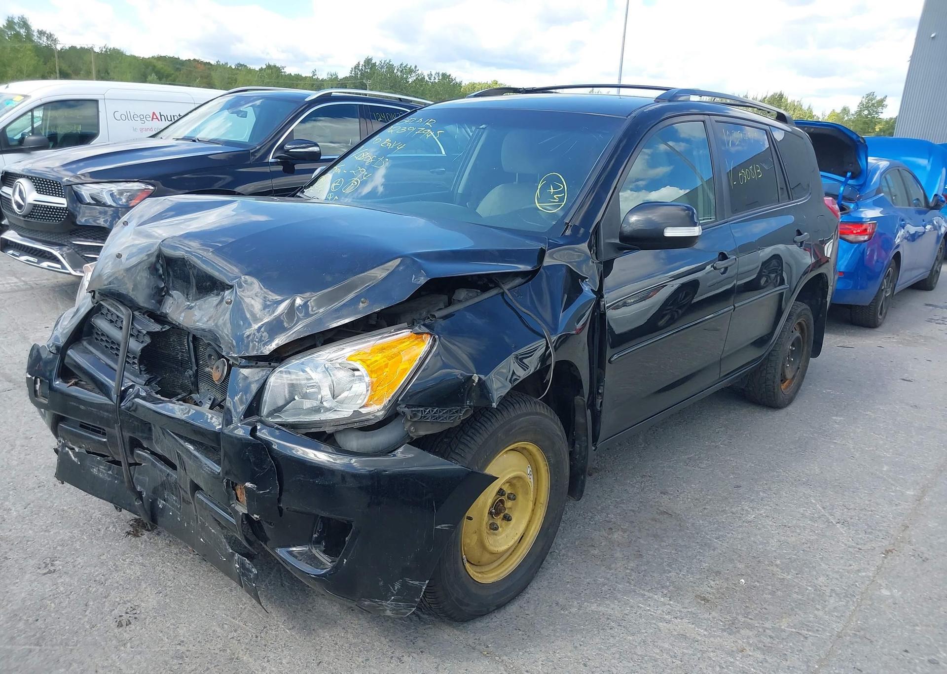 2010 TOYOTA RAV4