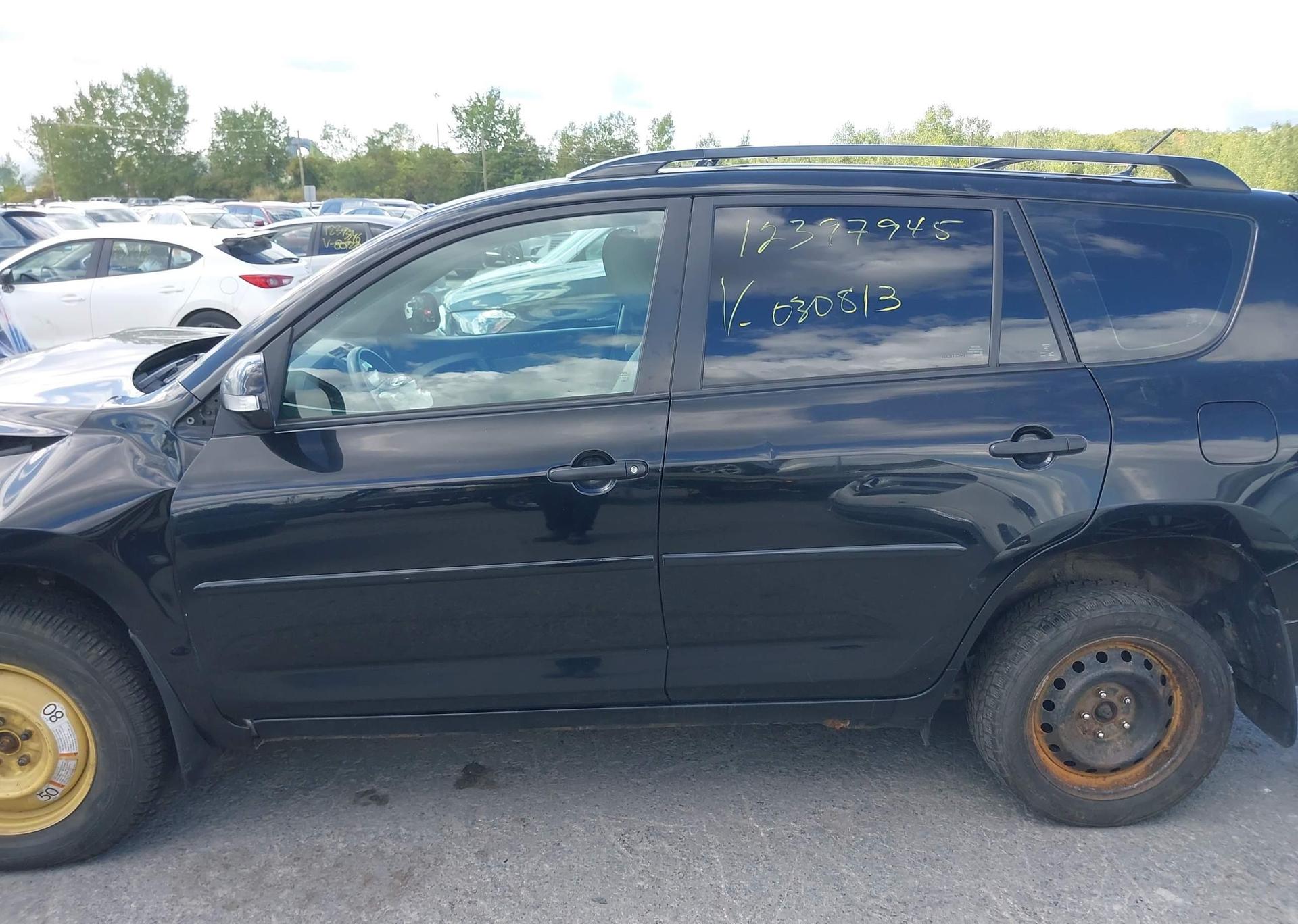 2010 TOYOTA RAV4