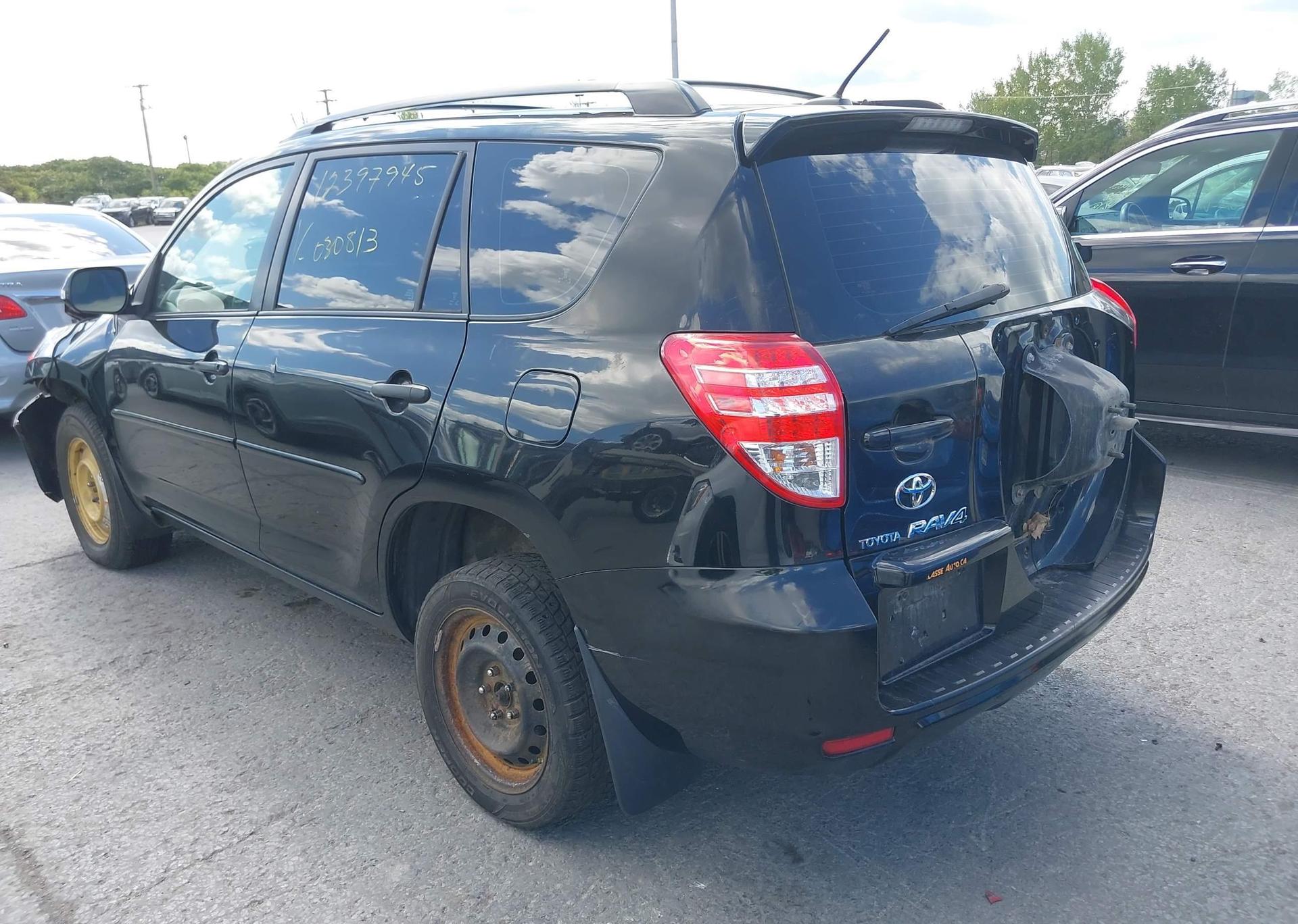 2010 TOYOTA RAV4