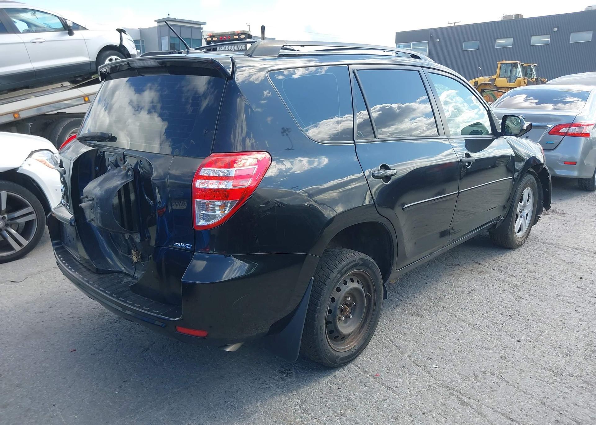 2010 TOYOTA RAV4