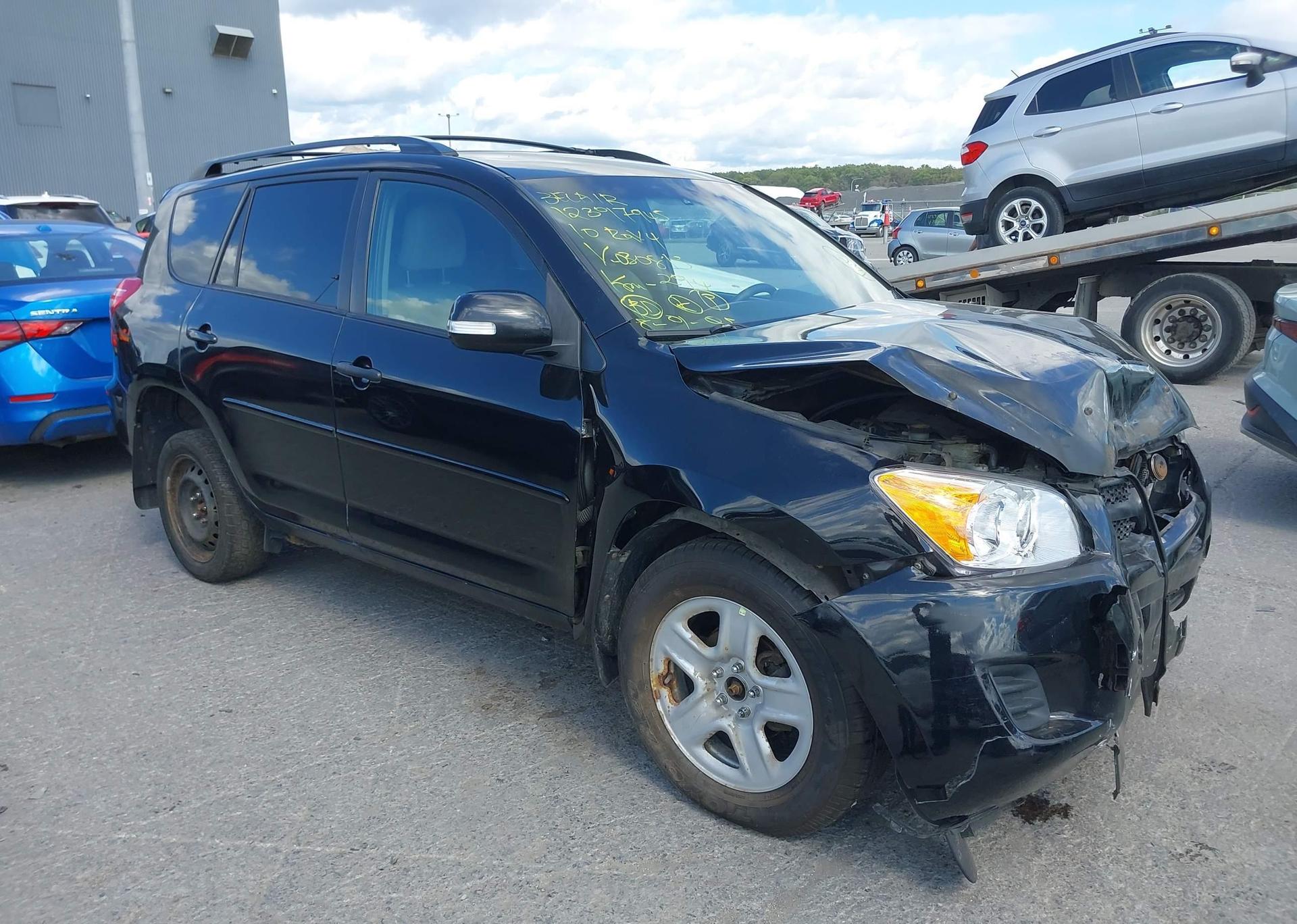 2010 TOYOTA RAV4