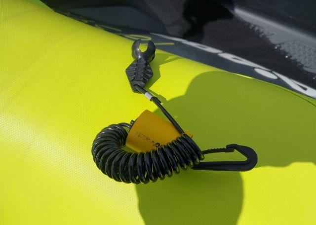 2021 SEADOO SPARK TRIXX