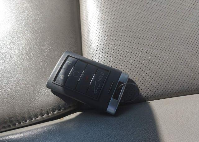 2011 CADILLAC SRX