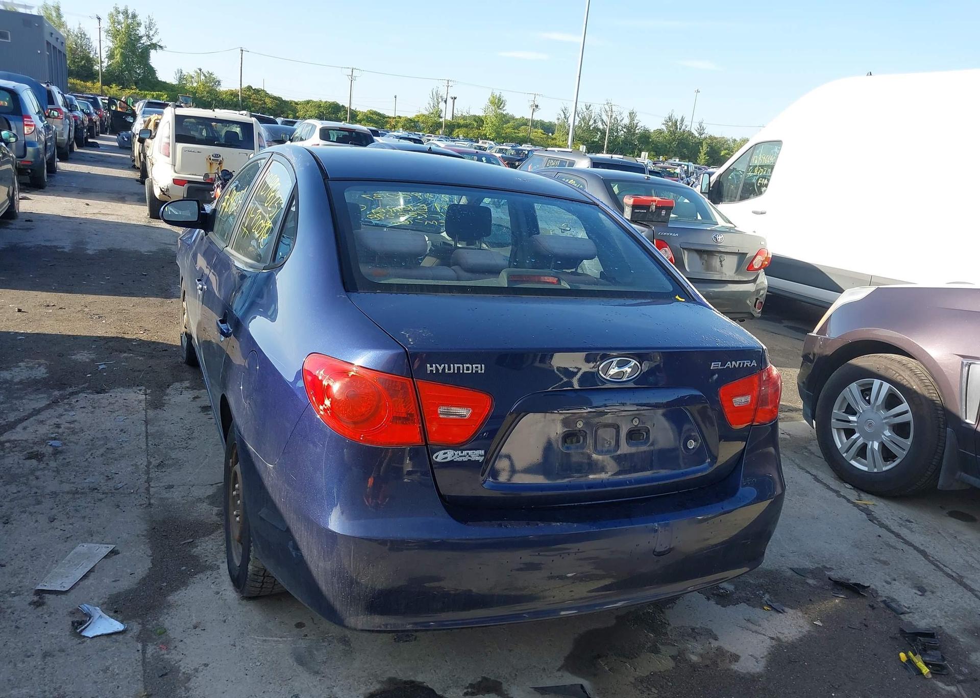 2009 HONDA CIVIC CPE