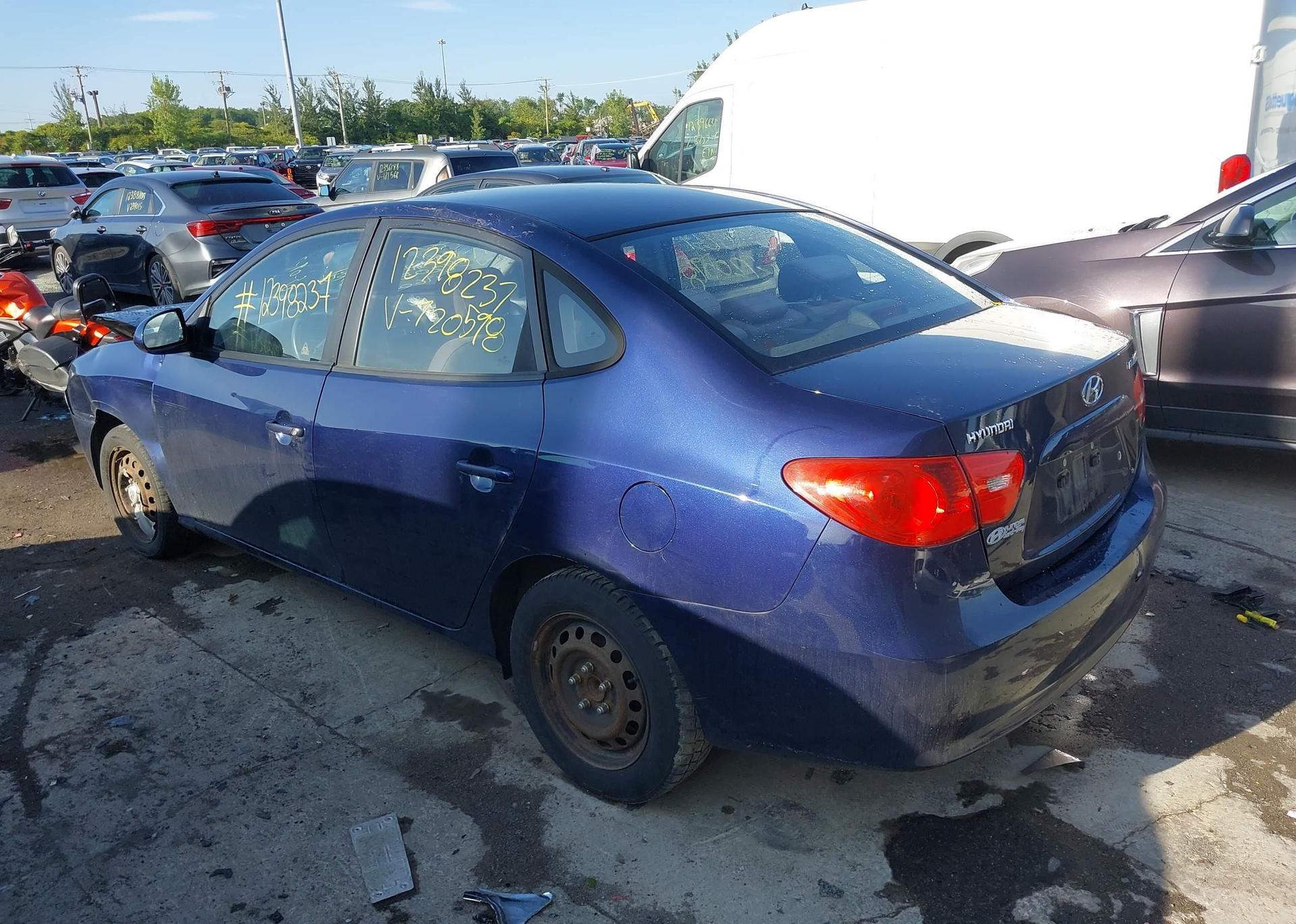 2009 HONDA CIVIC CPE