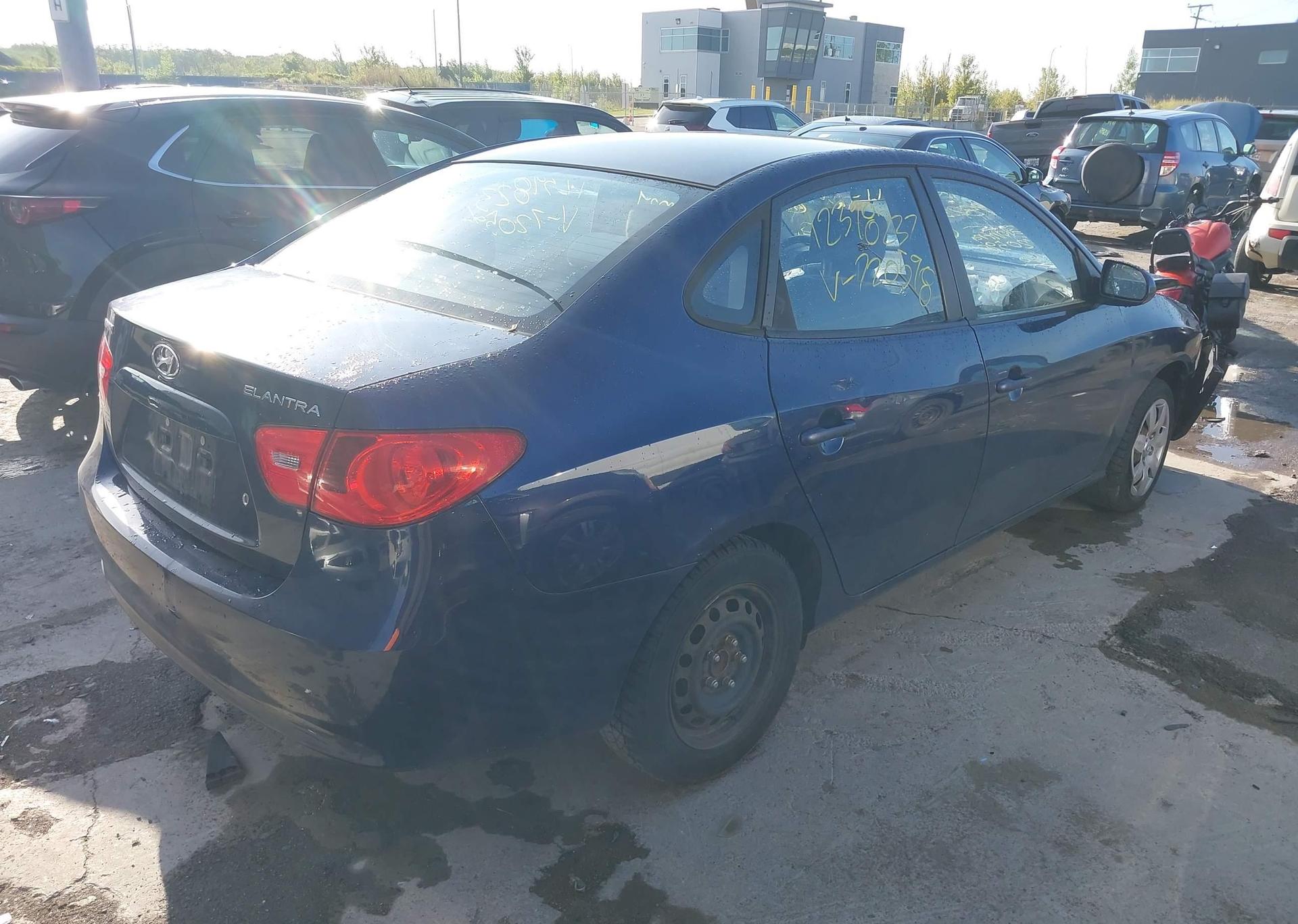 2009 HONDA CIVIC CPE