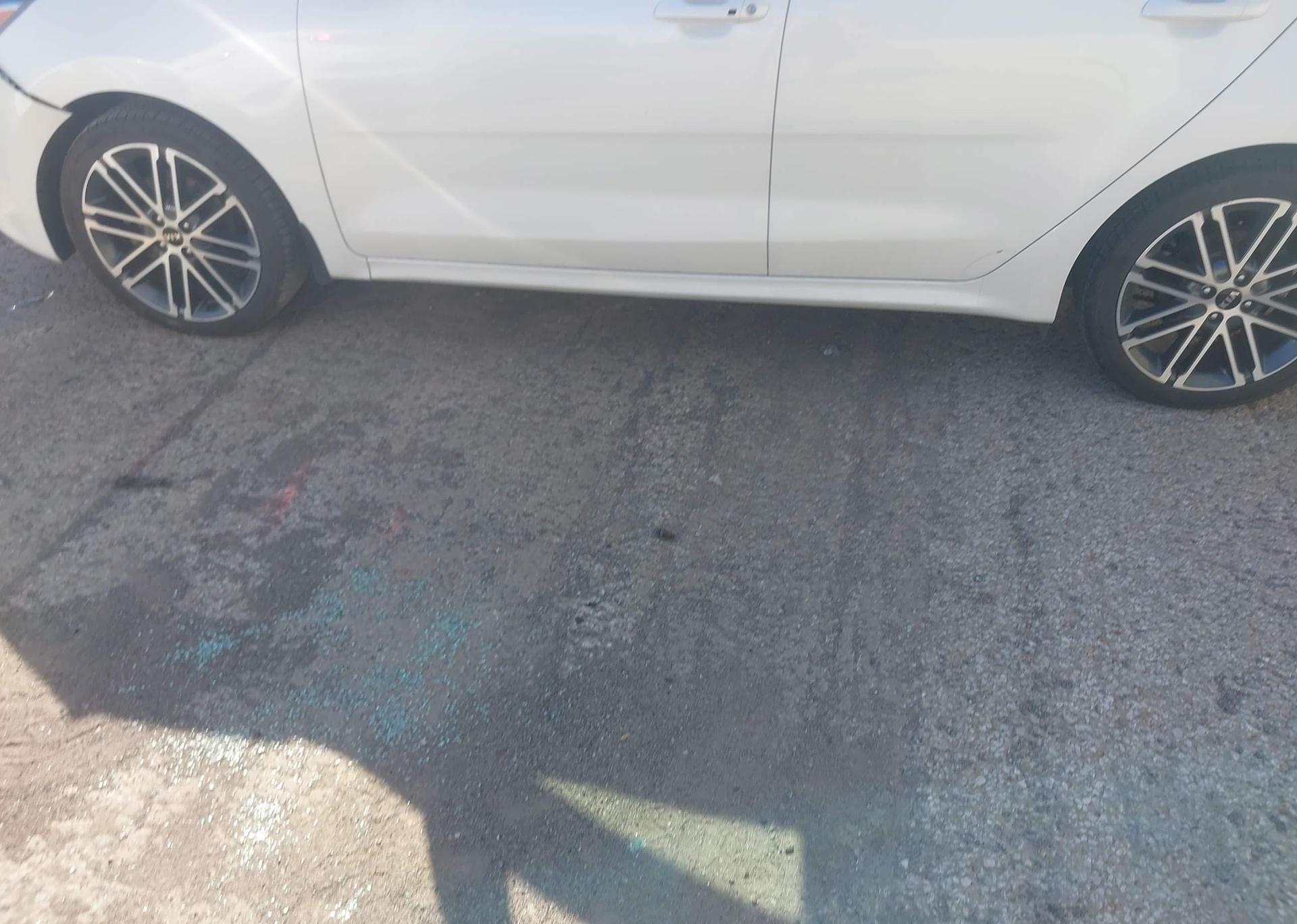 2018 KIA RIO