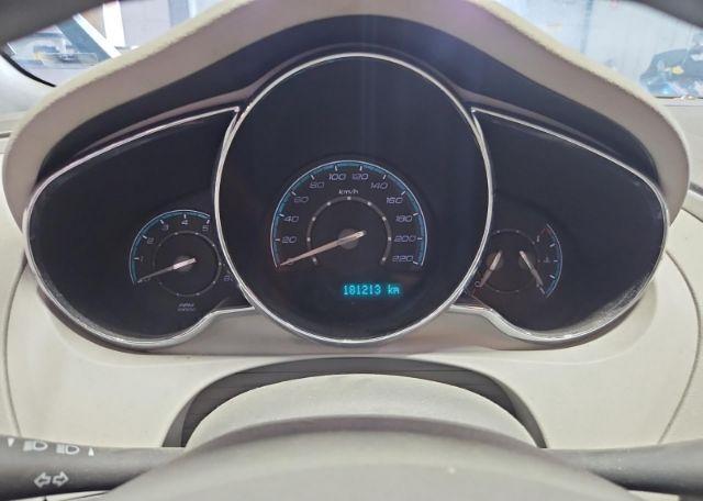 2009 CHEVROLET MALIBU LS