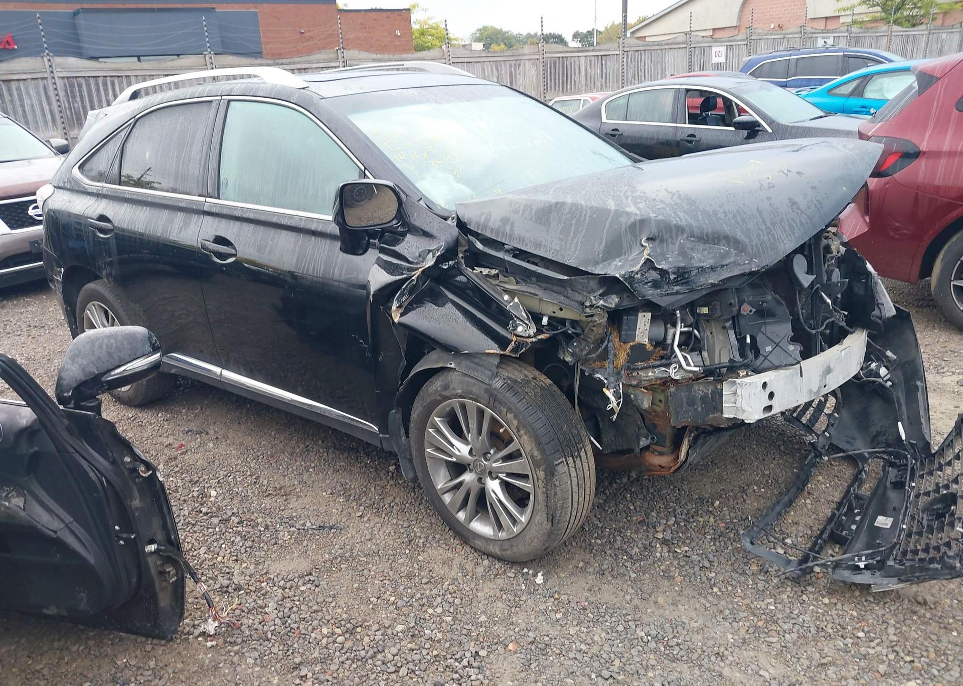 2014 CHEVROLET CRUZE 2LS