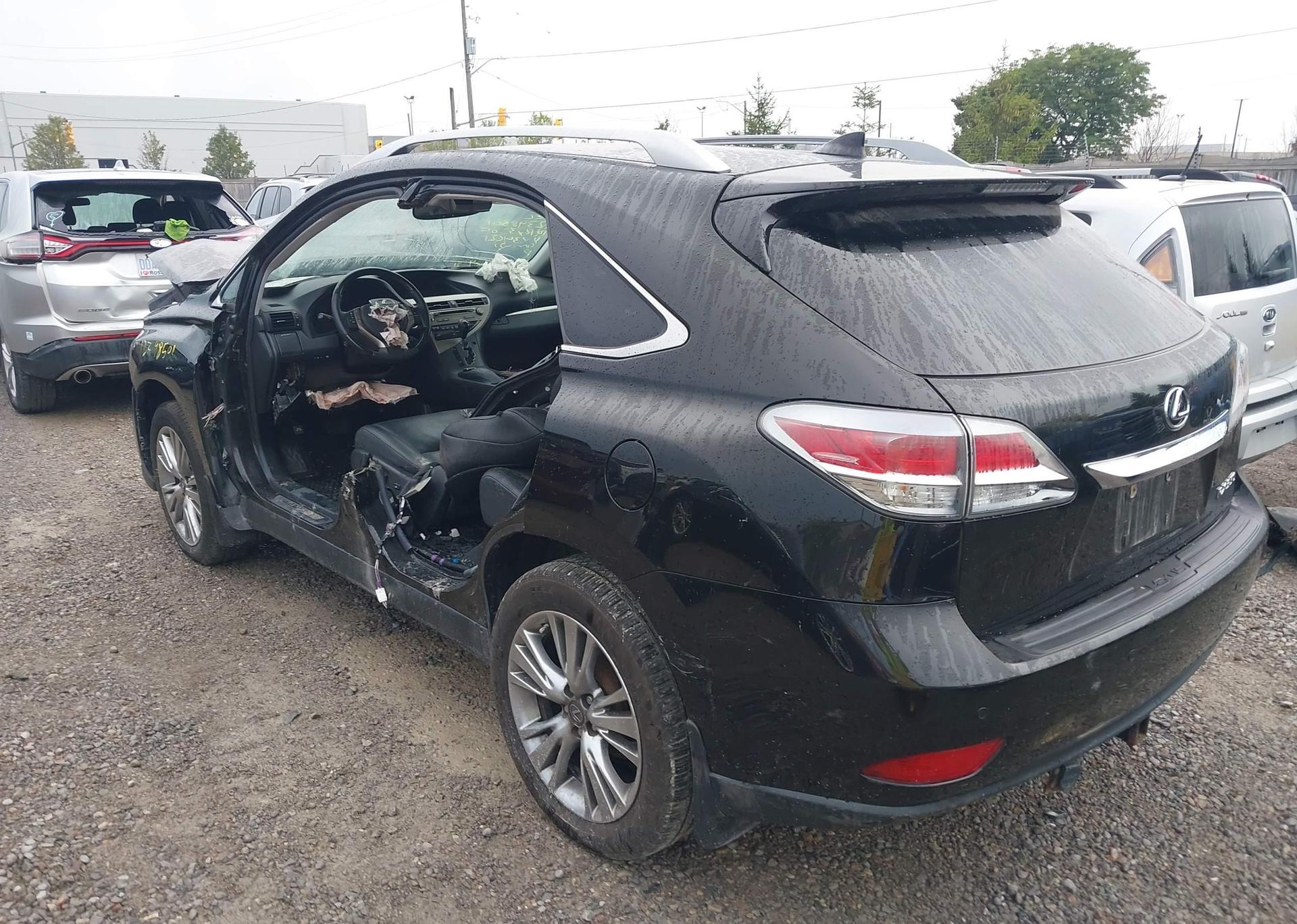 2014 CHEVROLET CRUZE 2LS