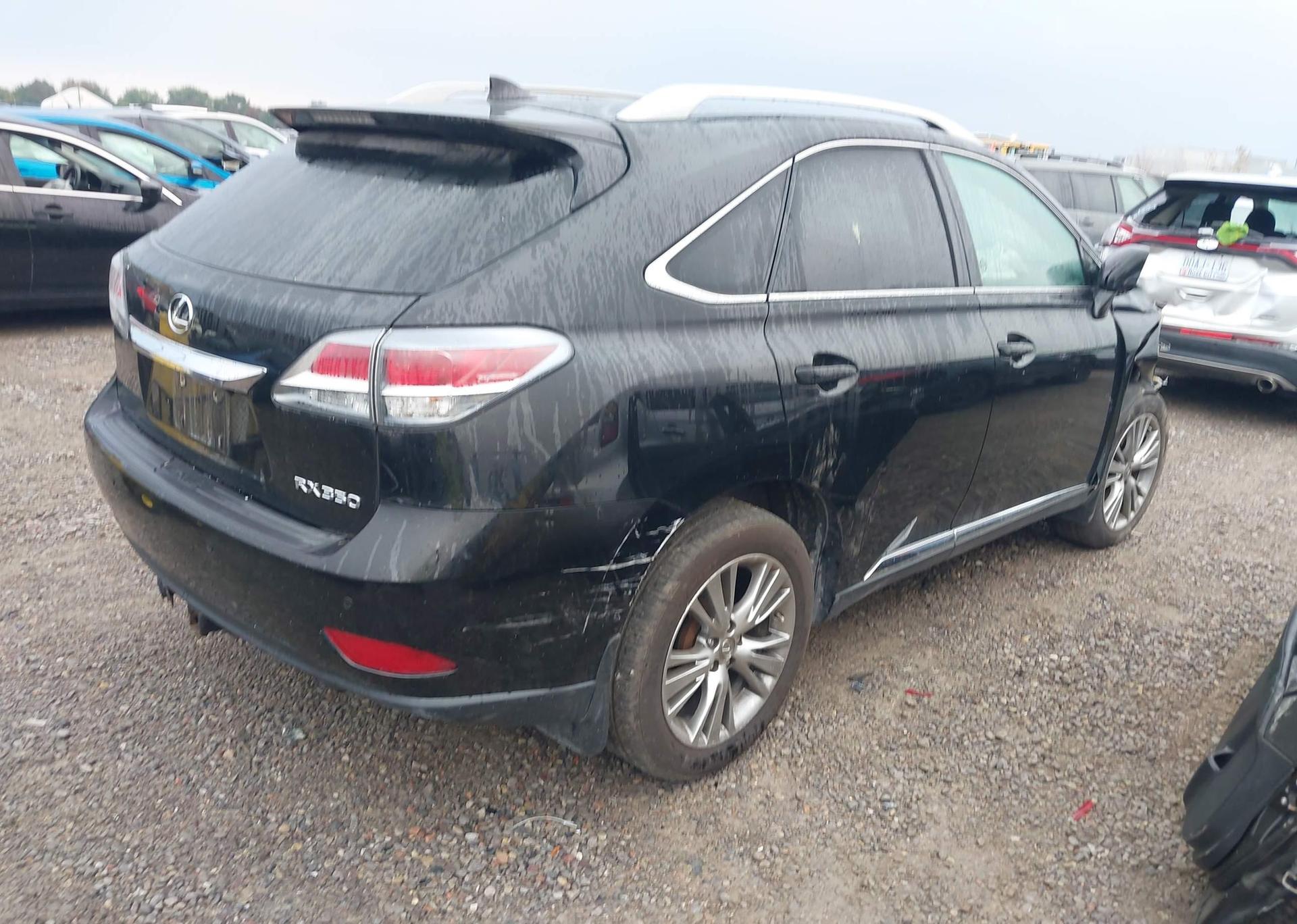 2014 CHEVROLET CRUZE 2LS