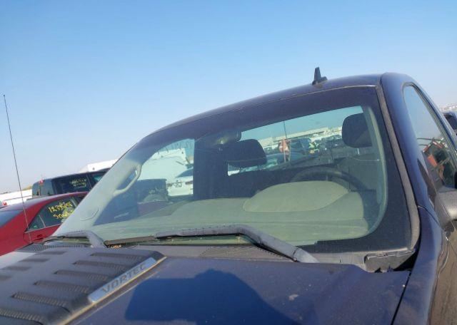 2012 GMC SIERRA 2500HD WT