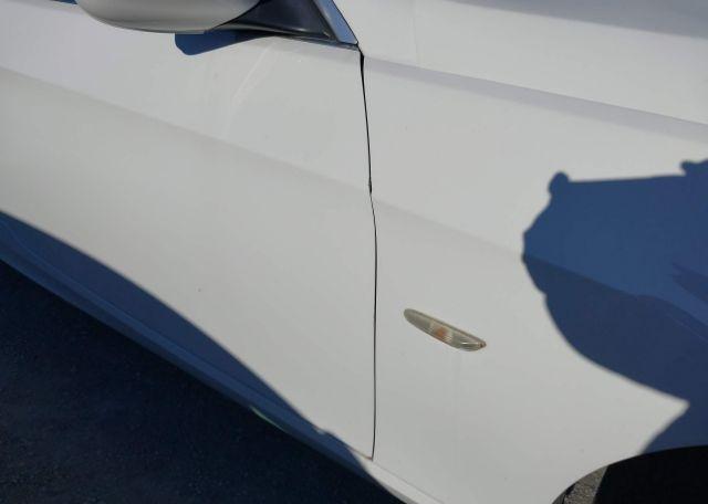 2011 BMW 335I