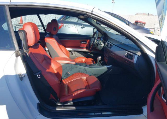 2011 BMW 335I