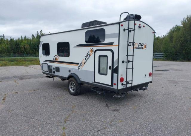 2021 Geo 19FDS