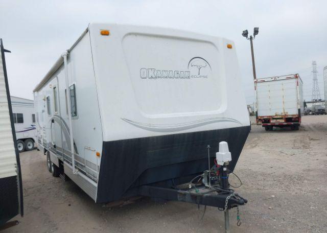 2007 OKANAGAN Trailer