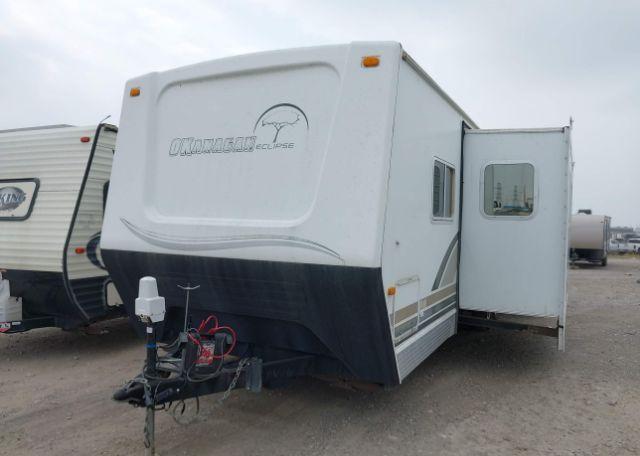 2007 OKANAGAN Trailer