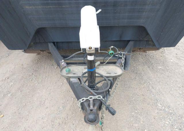 2007 OKANAGAN Trailer