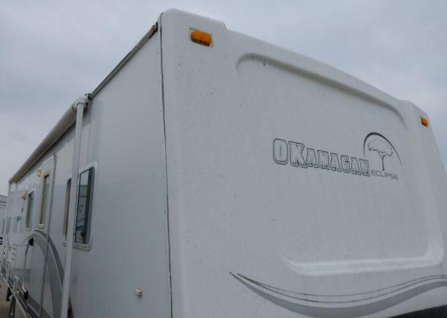 2007 OKANAGAN Trailer