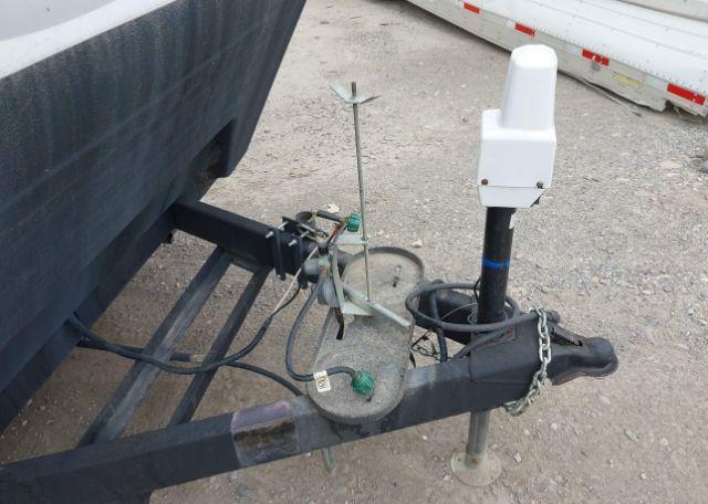 2007 OKANAGAN Trailer