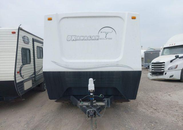 2007 OKANAGAN Trailer