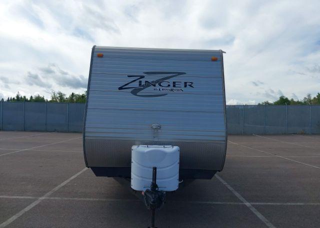 2014 CROSSROADS ZINGER
