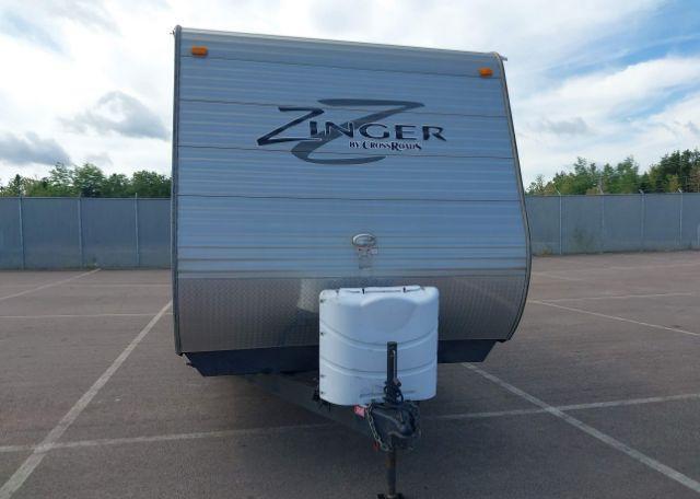 2014 CROSSROADS ZINGER