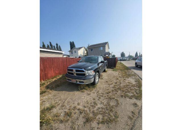 2014 RAM 1500 ST