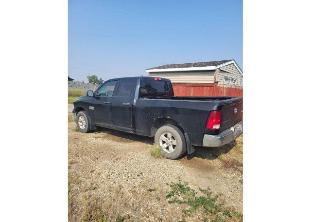 2014 RAM 1500 ST