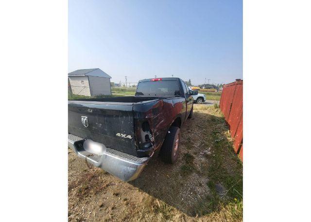 2014 RAM 1500 ST