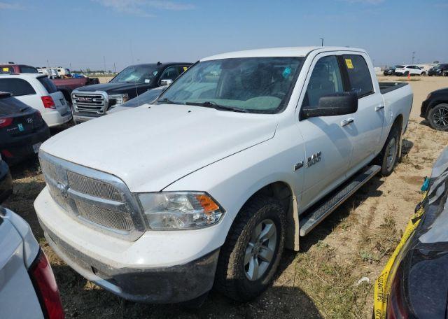 2015 RAM 1500 SLT