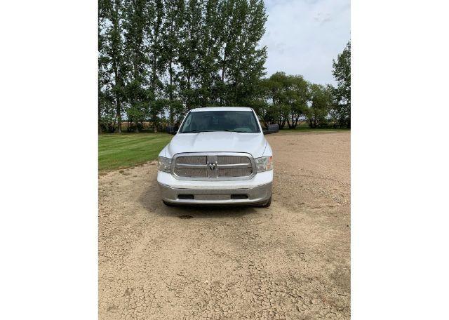 2015 RAM 1500 SLT