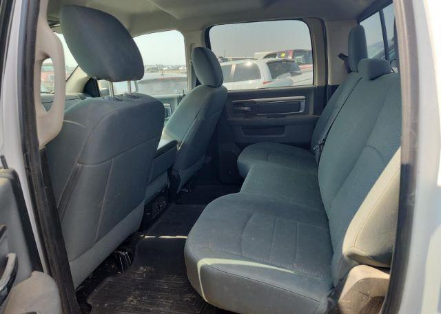 2015 RAM 1500 SLT
