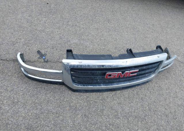 2006 GMC SIERRA 3500 SL