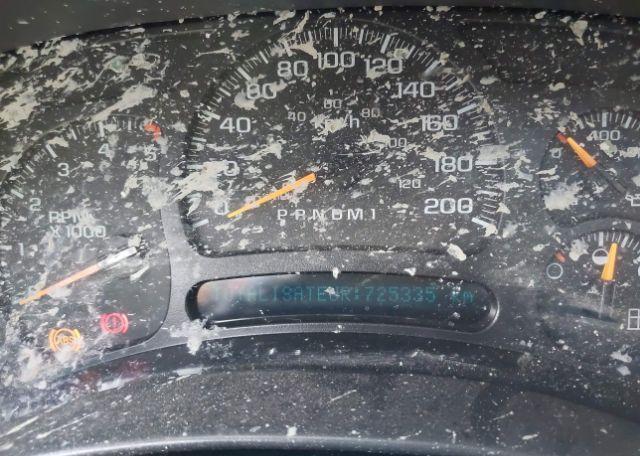 2006 GMC SIERRA 3500 SL