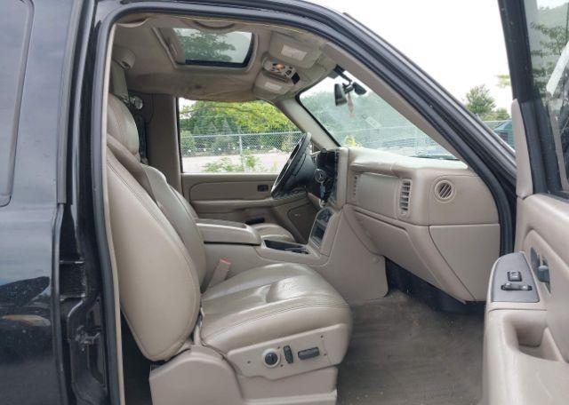 2006 GMC SIERRA 3500 SL