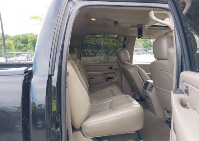 2006 GMC SIERRA 3500 SL