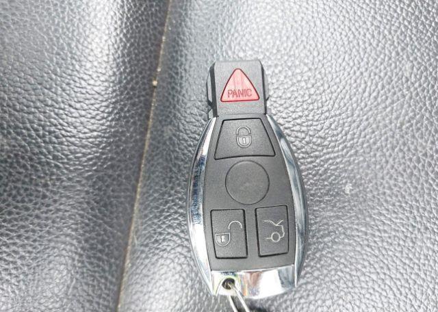 2011 MERCEDES-BENZ ML 350 BLUETEC 4MATIC