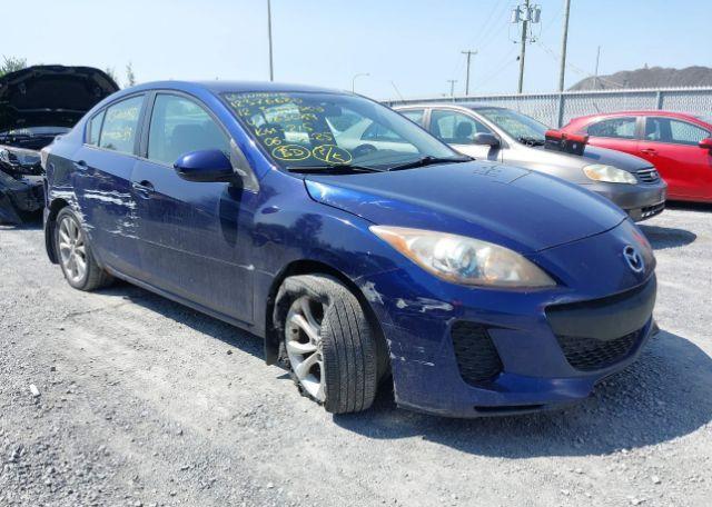 2012 MAZDA MAZDA3 GS-SKY
