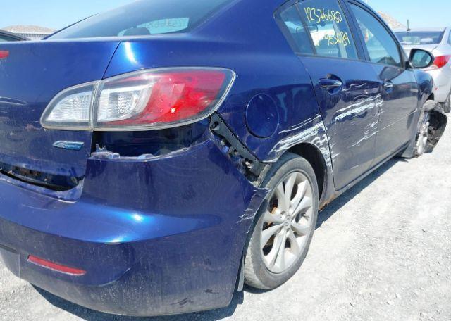 2012 MAZDA MAZDA3 GS-SKY