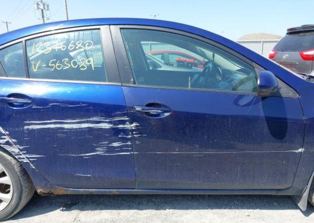 2012 MAZDA MAZDA3 GS-SKY
