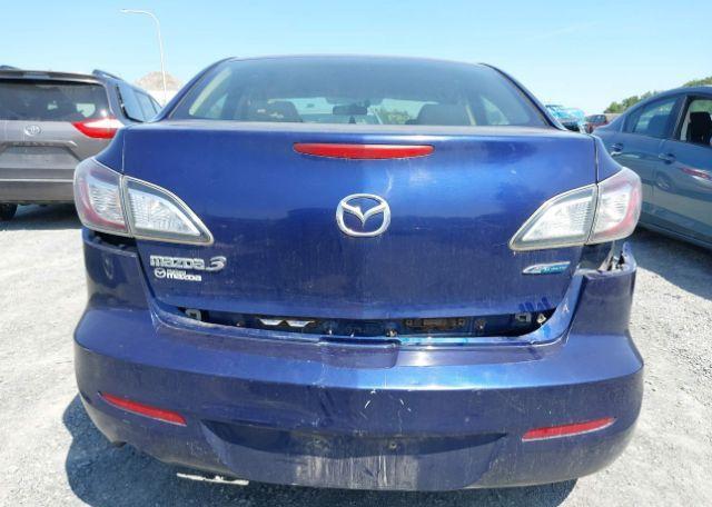 2012 MAZDA MAZDA3 GS-SKY